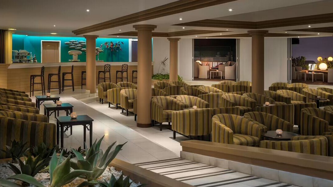 Sol Sun Beach Apartamentos